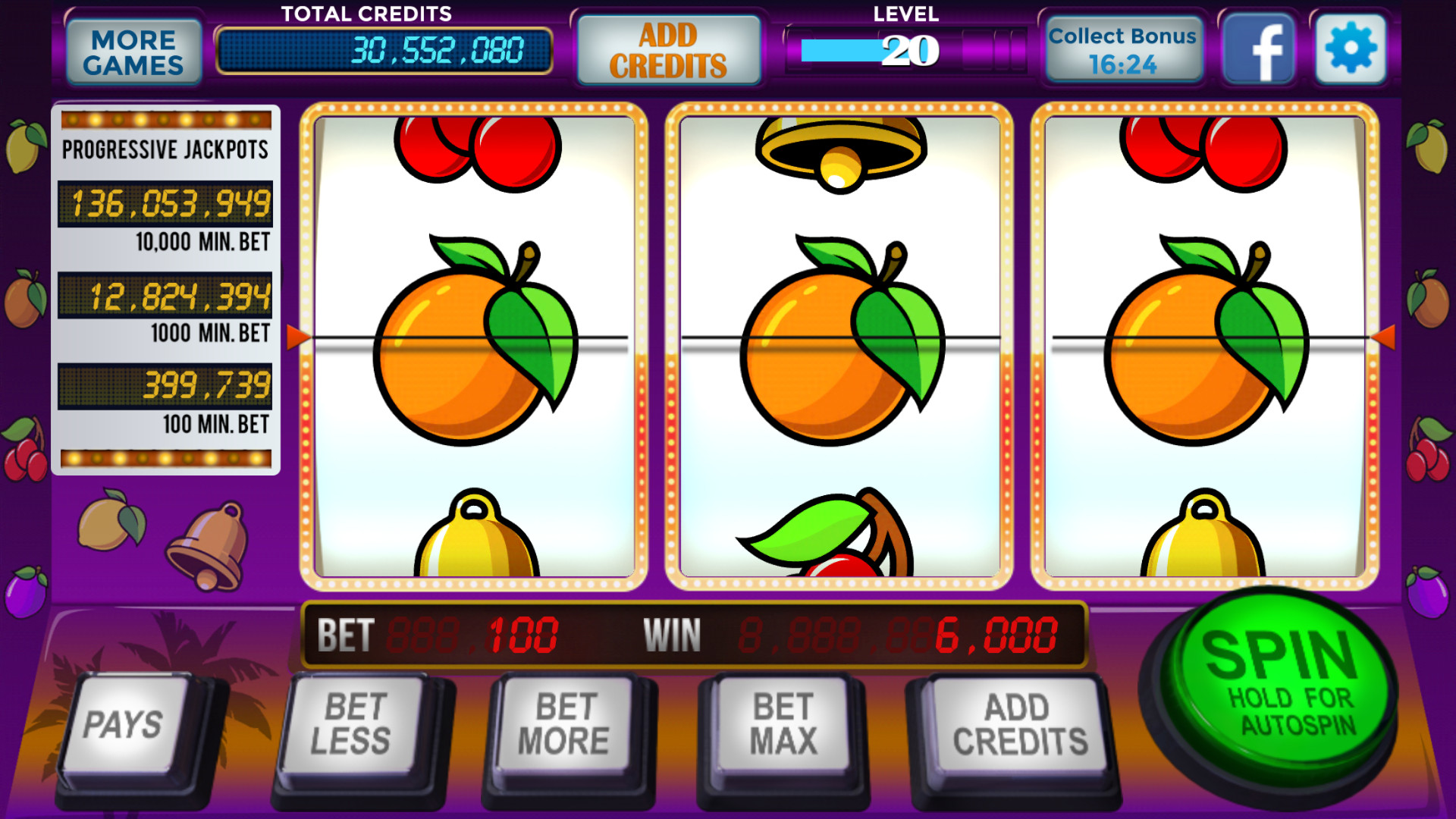 Slot Machine Software For Mac Download